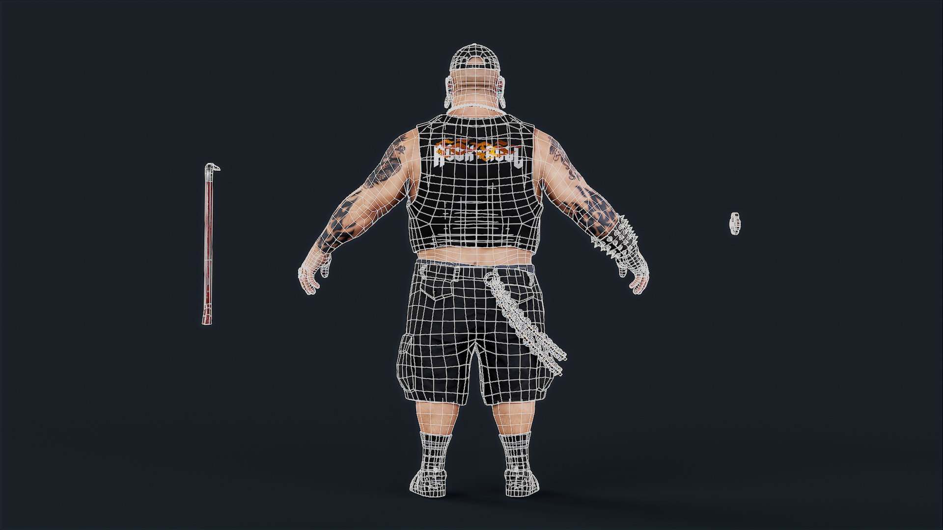 PUNK 2 3D model https://p.turbosquid.com/ts-thumb/gR/WHx0js/HP/pose1_brodyaga2_007/png/1728371949/1920x1080/fit_q87/1939ed1504a72bc5d288fd014ea7099dc1a8a82e/pose1_brodyaga2_007.jpg