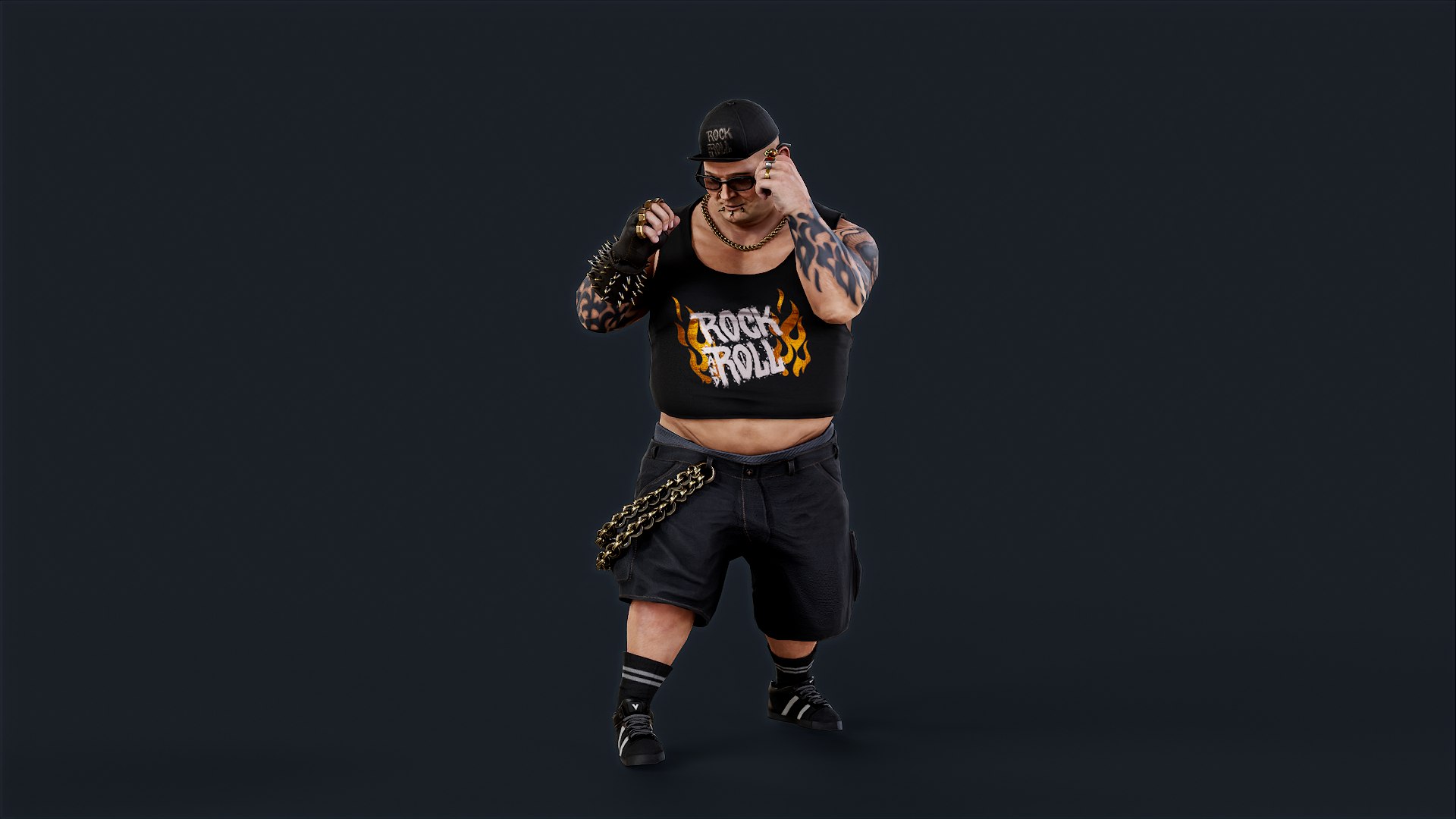PUNK 2 3D model https://p.turbosquid.com/ts-thumb/gR/WHx0js/Wp/444444_brodyaga2/png/1728371934/1920x1080/fit_q87/556e8e3985c2a94a022487c2a375f2e8d57abc73/444444_brodyaga2.jpg