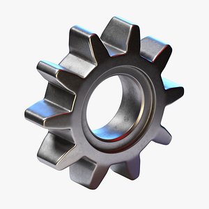 Gear 13