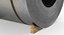 cold rolled steel 3D