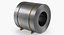cold rolled steel 3D