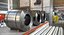 cold rolled steel 3D