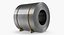 cold rolled steel 3D