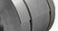 cold rolled steel 3D