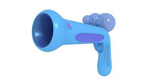 3D bubble gun 2