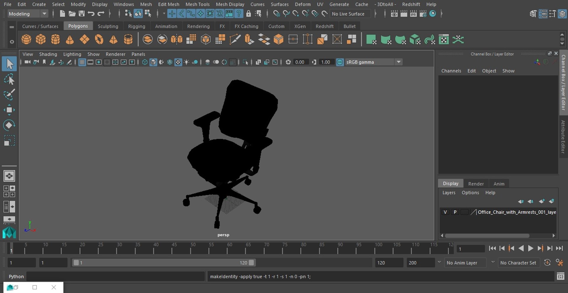 Office Chair with Armrests 3D model https://p.turbosquid.com/ts-thumb/gR/fjdSkt/ha/officechairwitharmrests3dsmodel021/jpg/1700776291/1920x1080/fit_q87/19a8c173063e372abbf1e5d9ece990411fda91cb/officechairwitharmrests3dsmodel021.jpg