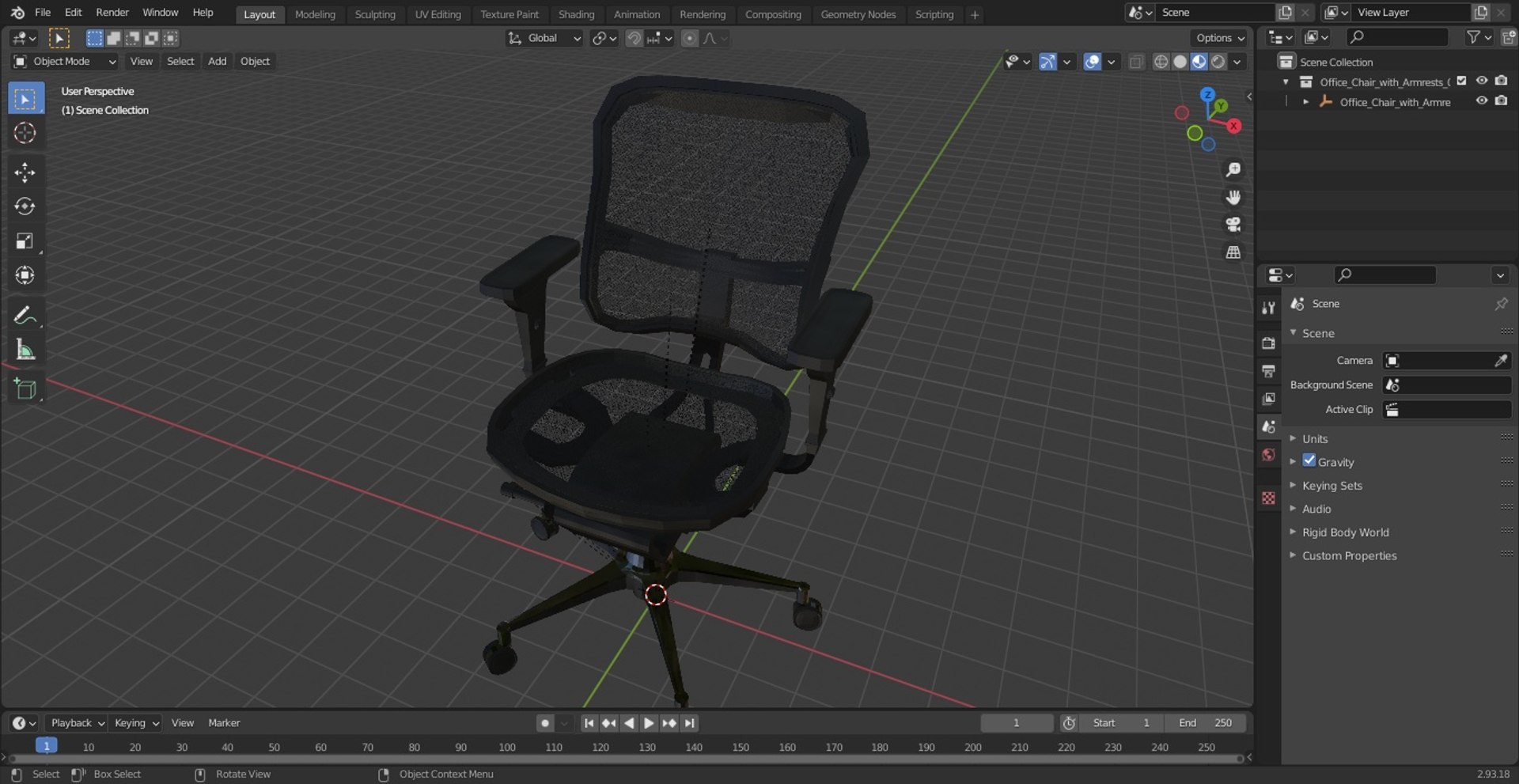Office Chair with Armrests 3D model https://p.turbosquid.com/ts-thumb/gR/fjdSkt/un/officechairwitharmrests3dsmodel019/jpg/1700776283/1920x1080/fit_q87/69cbc6e2c68f0a0f6f128e721c7a5f72d7f37e6f/officechairwitharmrests3dsmodel019.jpg