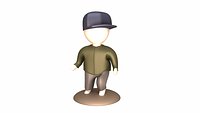 Character 03