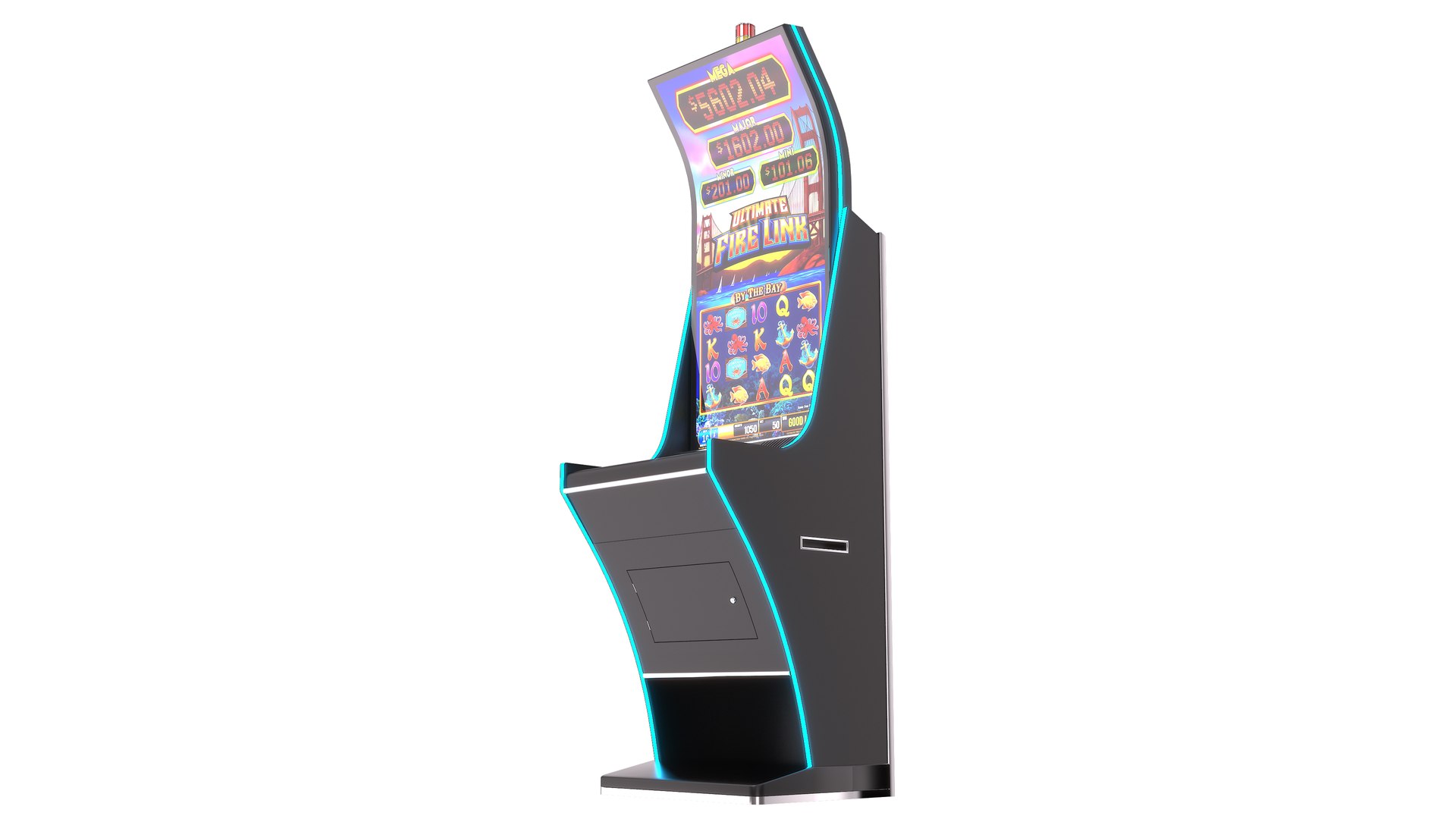 3D model Casino Props Pack https://p.turbosquid.com/ts-thumb/gR/hlADmV/Ci/casinoslotmachine11/jpg/1756669059/1920x1080/fit_q87/6ce21697d3dd98e328c00dbb620e703f0dd67f8e/casinoslotmachine11.jpg