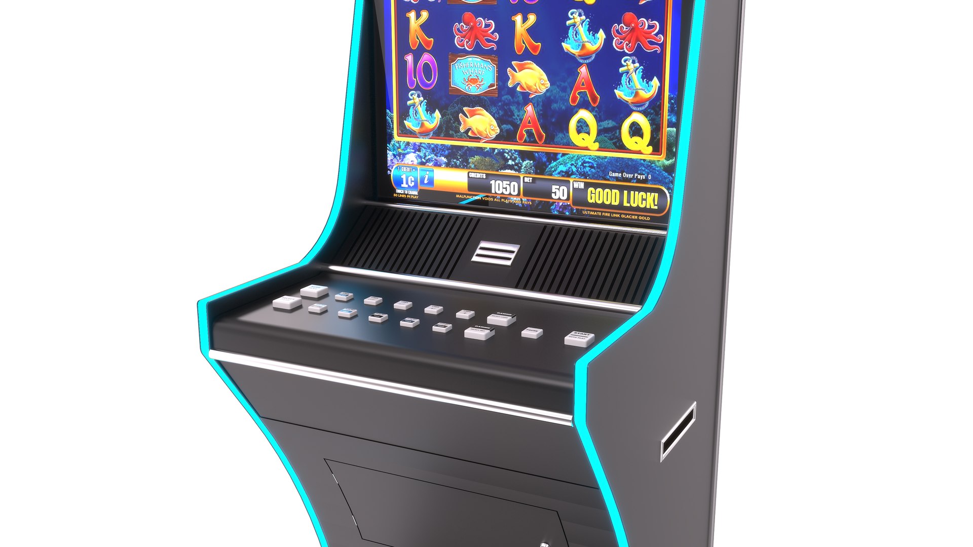 3D model Casino Props Pack https://p.turbosquid.com/ts-thumb/gR/hlADmV/Lq/casinoslotmachine5/jpg/1756669051/1920x1080/fit_q87/accb884ae6f7ae5bf75e718fa32c0ac937e6b374/casinoslotmachine5.jpg
