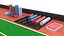 3D model Casino Props Pack