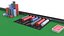 3D model Casino Props Pack