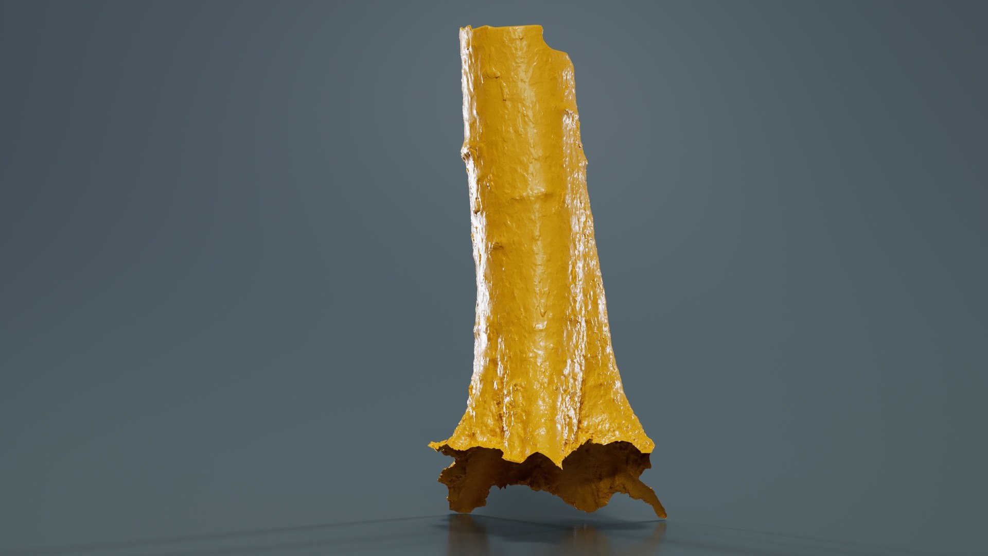 Spotty Tree Bark Remastered 3D - TurboSquid 2362714
