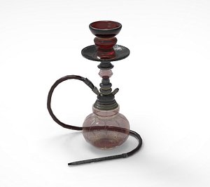 turkish hookah model