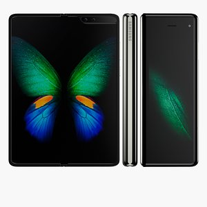 Samsung Galaxy Fold