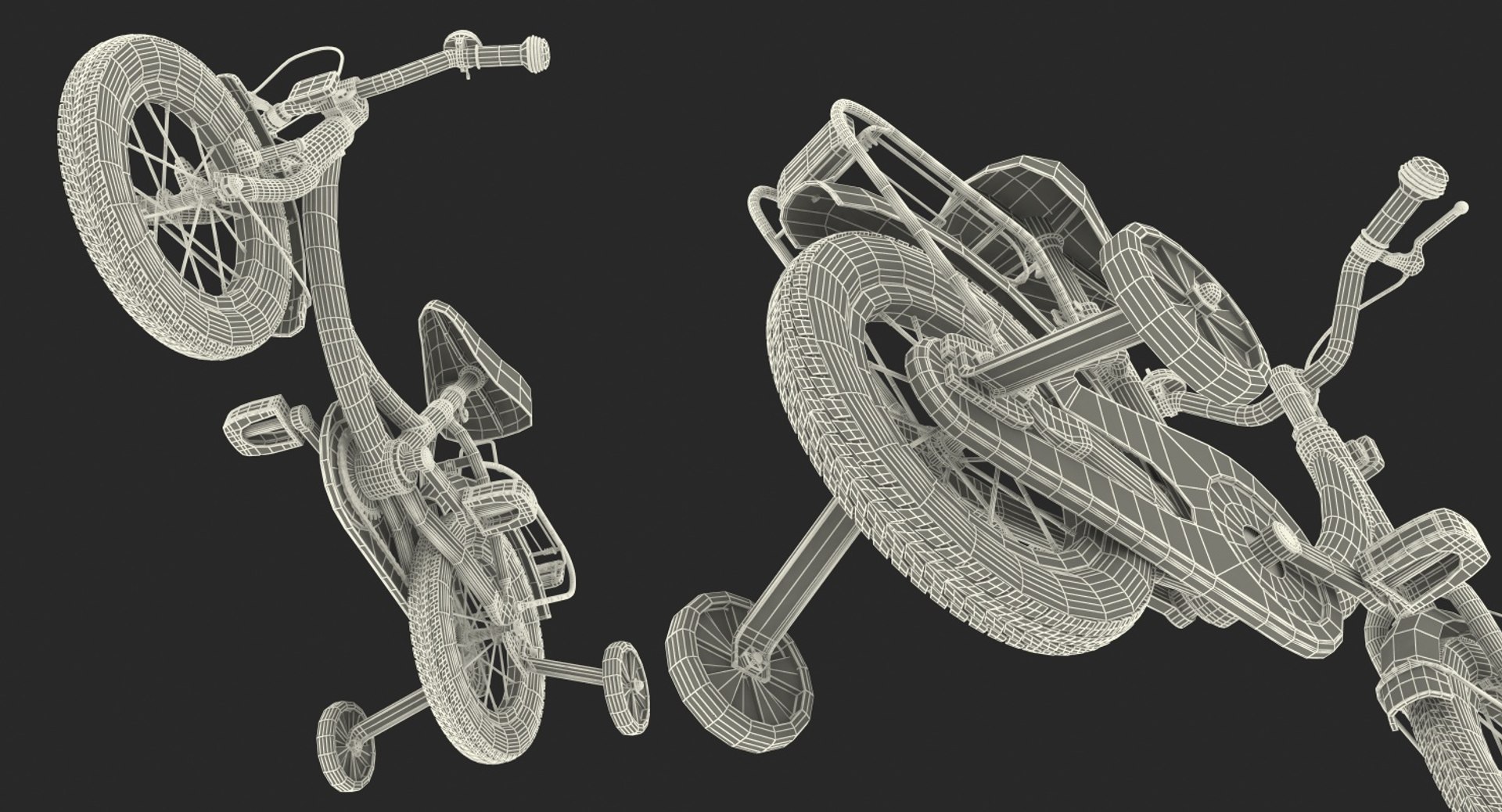 girls kids bike training model https://p.turbosquid.com/ts-thumb/gR/m4Ghx1/yxPO8CRE/girlskidsbikewithtrainingwheelsriggedvray3dmodel021/jpg/1516961886/1920x1080/fit_q87/02eddf54060013cbc4191c9ad554bea3bd179602/girlskidsbikewithtrainingwheelsriggedvray3dmodel021.jpg