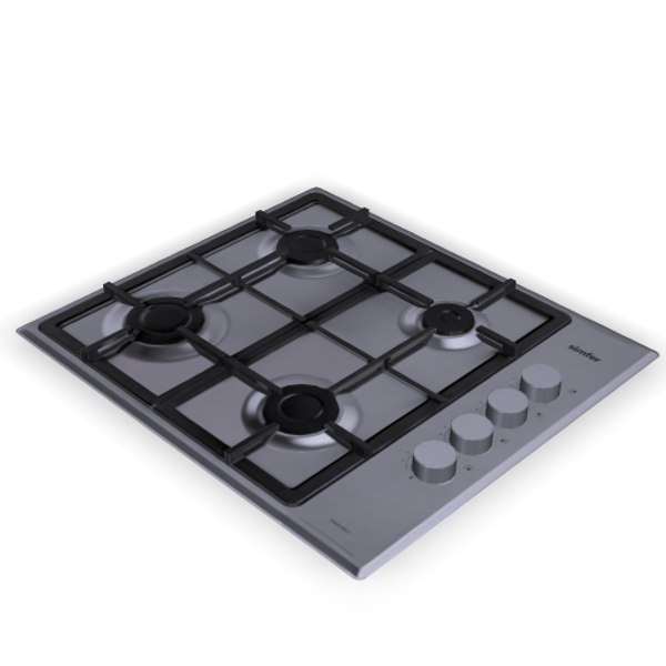 cooktop hob simfer h60q41m411 model