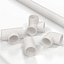 PVC Pipes and Fittings Set