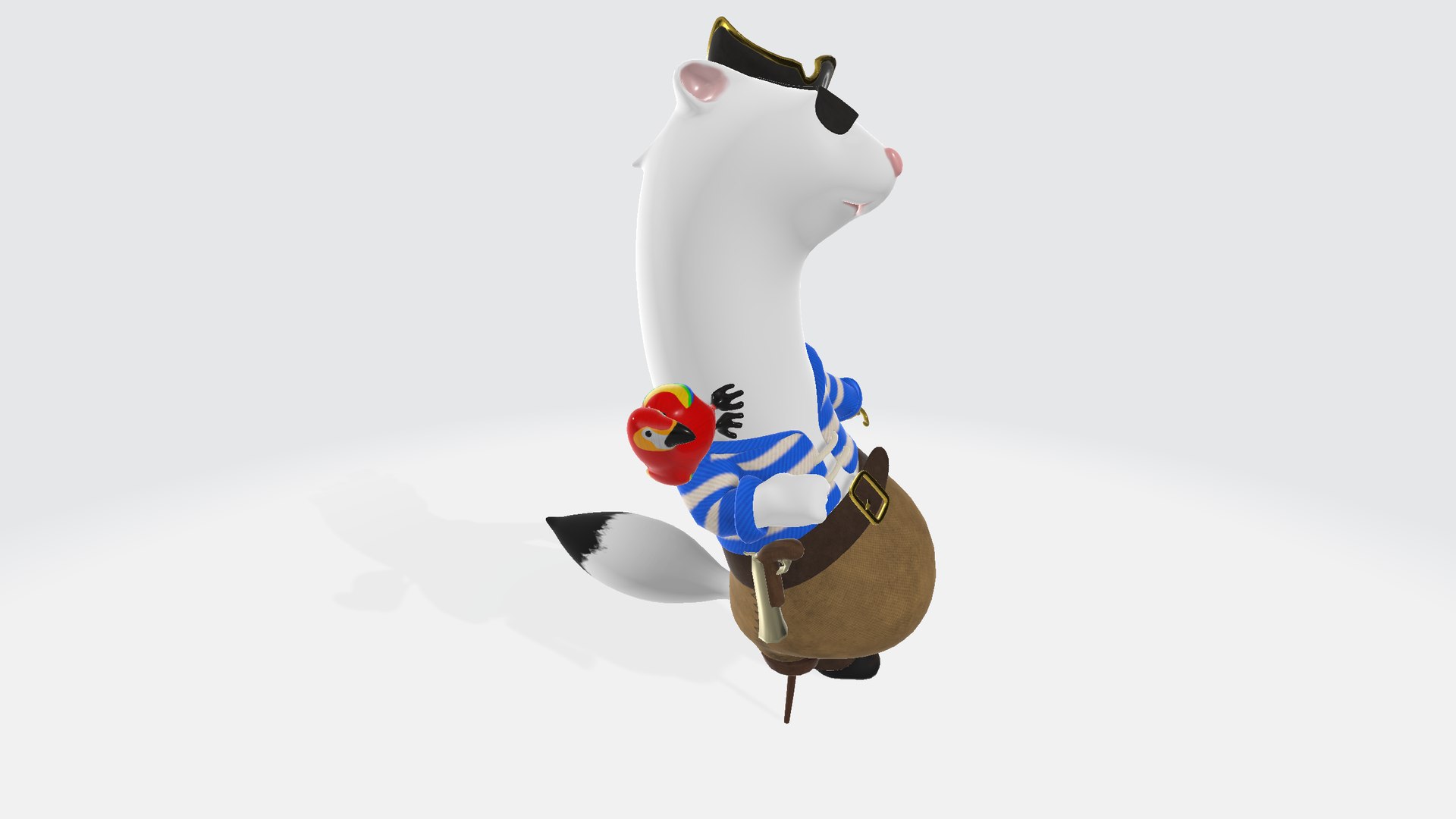 Hermin the Ermine model https://p.turbosquid.com/ts-thumb/gR/pcy4hE/EZ/hermintheermine001234567/png/1740825188/1920x1080/fit_q87/1159011ac9311aee2bf92267bac9c185936e3d7f/hermintheermine001234567.jpg
