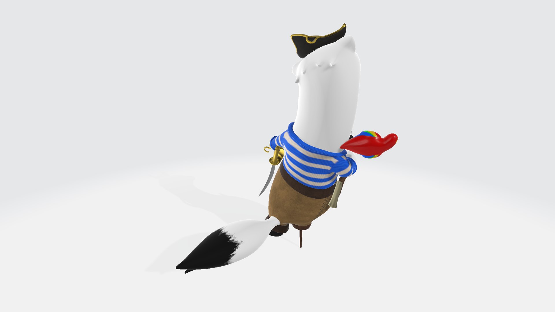 Hermin the Ermine model https://p.turbosquid.com/ts-thumb/gR/pcy4hE/nW/hermintheermine00123456/png/1740825187/1920x1080/fit_q87/92fa8175bf10e21b4a1a27155ad989d045f07bfb/hermintheermine00123456.jpg