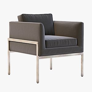 Octavio Lounge Chair