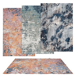 Rugs No 692 3D