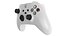 X-Box Series S Controller 3D model