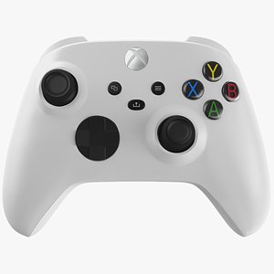 X-Box Series S Controller