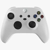 X-Box Series S Controller