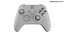 X-Box Series S Controller 3D model