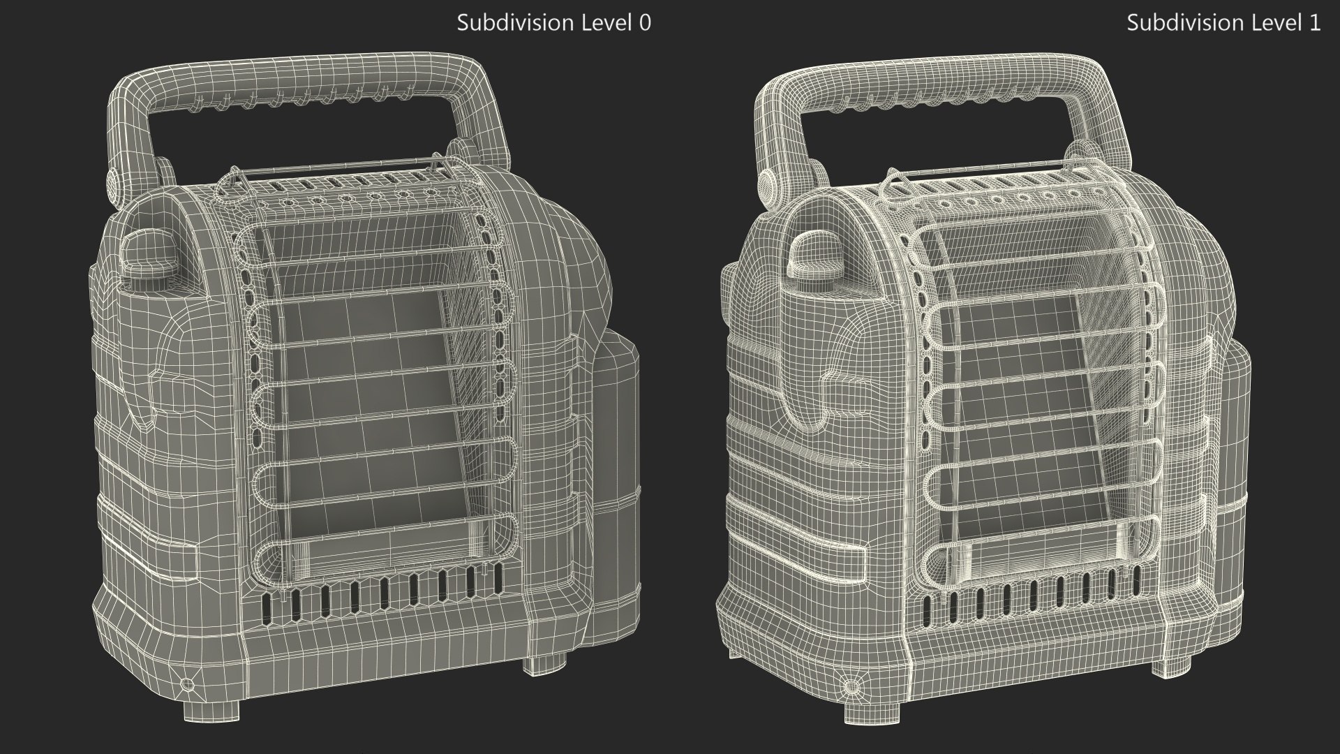 Compact Gas Camping Heater 3D model https://p.turbosquid.com/ts-thumb/gR/xCjyW1/QJ/compact_gas_camping_heater_011/jpg/1754969430/1920x1080/fit_q87/1143e3a104802d9ab2d5ea6da2f507944a57f64b/compact_gas_camping_heater_011.jpg