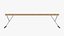 Balance beam 3D