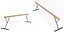 Balance beam 3D