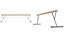 Balance beam 3D