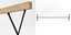 Balance beam 3D