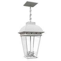 Jamb hanging lantern hallam