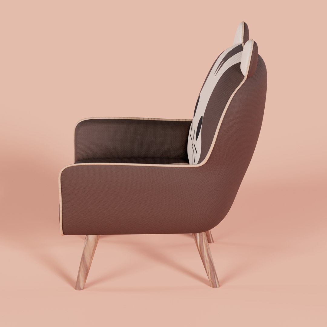 Cat Face Chair 4 3D model https://p.turbosquid.com/ts-thumb/gS/37had0/yX/4/jpg/1726996733/1920x1080/fit_q87/666dbacb3d40a128558a1a7da16d5f4751ce4cce/4.jpg