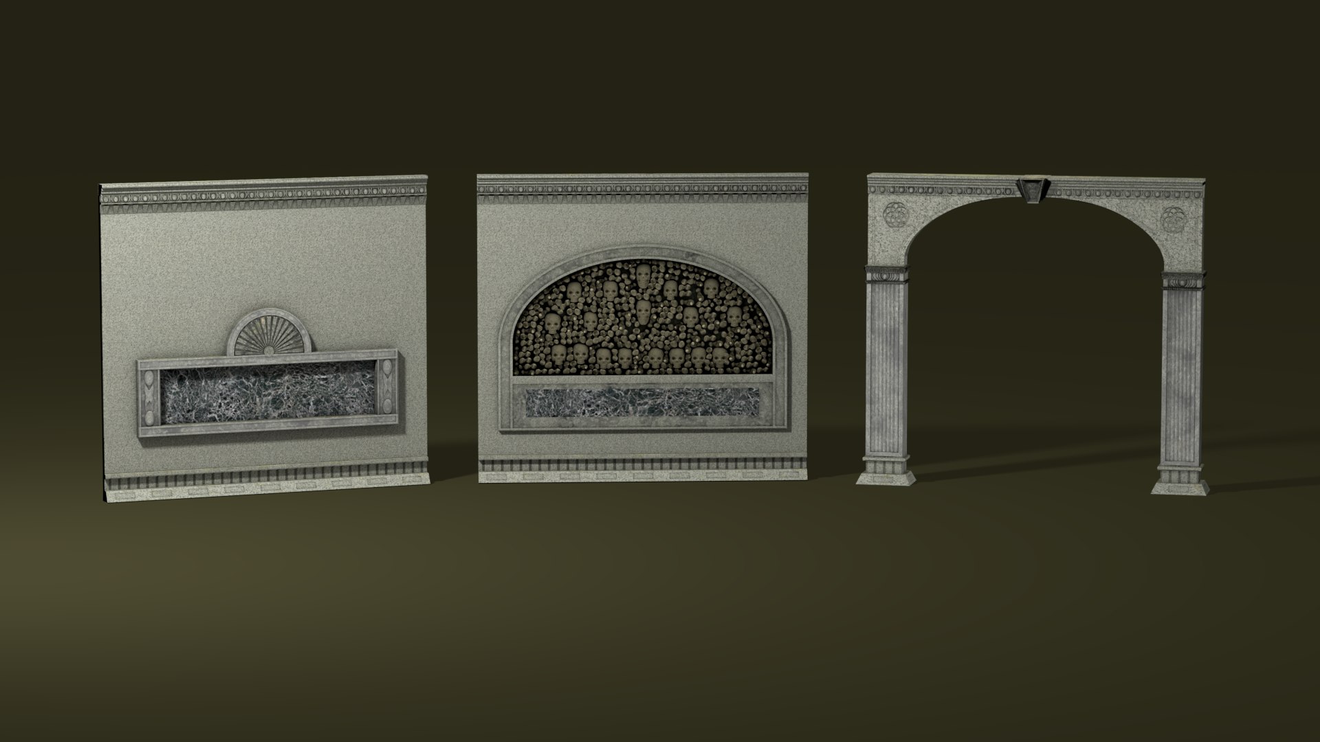 3d crypta modular set model https://p.turbosquid.com/ts-thumb/gS/4QNrP3/Li2lu6AR/wallparts/png/1480979199/1920x1080/fit_q87/7f90ac57f5437e76ac0dd6a7ecd78a1fdd00d34a/wallparts.jpg