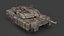 C1 Ariete  plus PSO
