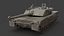 C1 Ariete  plus PSO