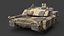 C1 Ariete  plus PSO