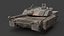 C1 Ariete  plus PSO