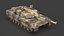 C1 Ariete  plus PSO