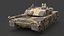 C1 Ariete  plus PSO