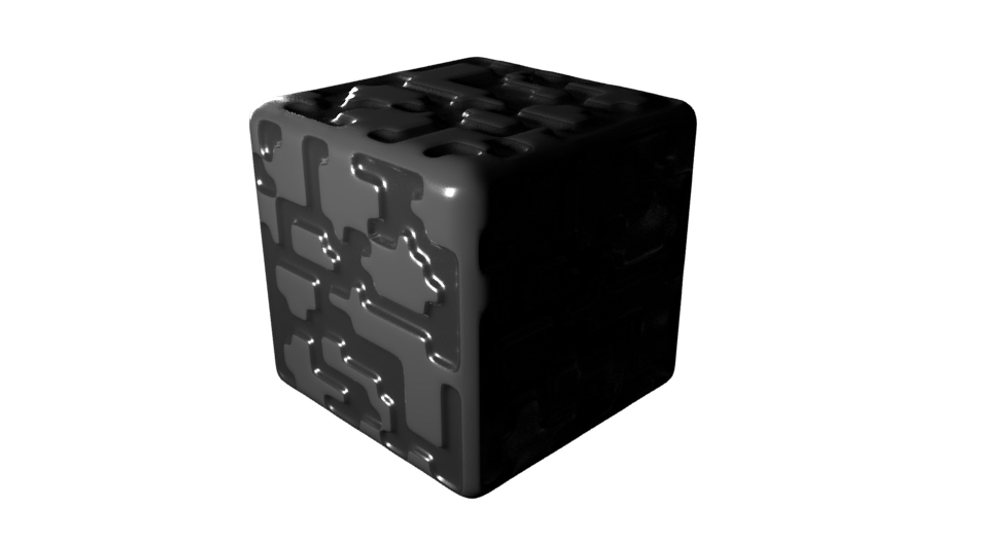 Pacote de blocos do Minecraft Modelo 3D - TurboSquid 1580048