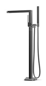 3D Grohe Product-faucet-free standing tub faucet