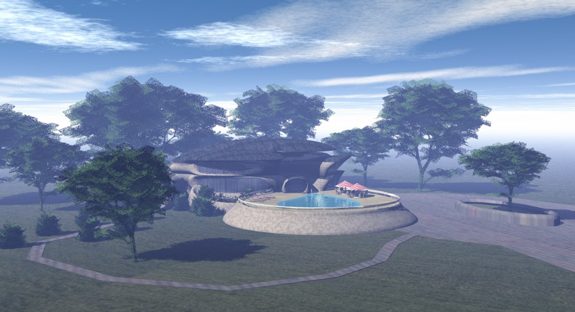 3d model of futuristic house https://p.turbosquid.com/ts-thumb/gS/Awwv4A/b6BtgzgO/fh9/jpg/1387477766/1920x1080/fit_q87/b2a214f0abc8a4ba754f891ea2a91da4c3c71e76/fh9.jpg