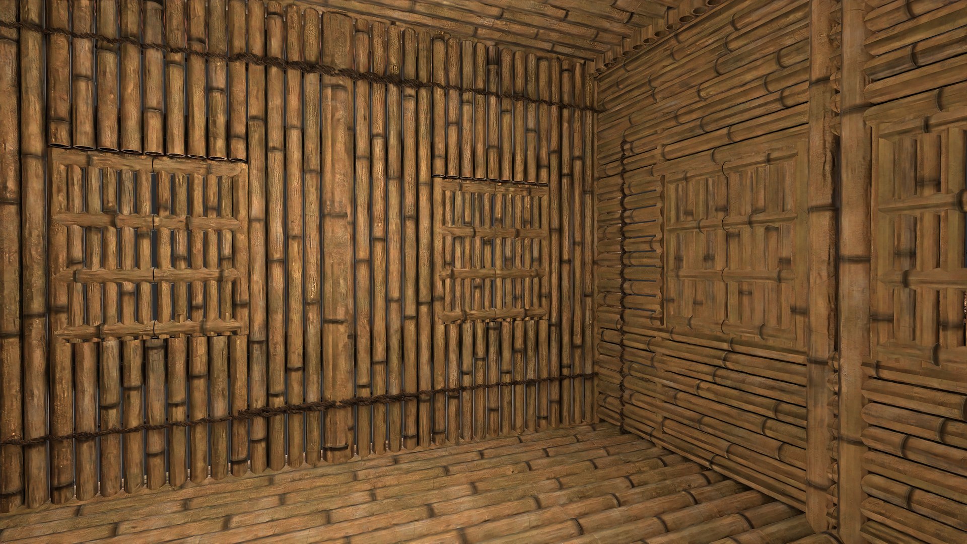 3D Bamboo House 5 - Jungle Hut https://p.turbosquid.com/ts-thumb/gS/B7tcw8/ax/6bamboohouse05/jpg/1737372330/1920x1080/fit_q87/5b4d501d3a1b575440e14ffdda9fbf507aab2f6e/6bamboohouse05.jpg
