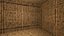 Bamboo House 5 - Jungle Hut
