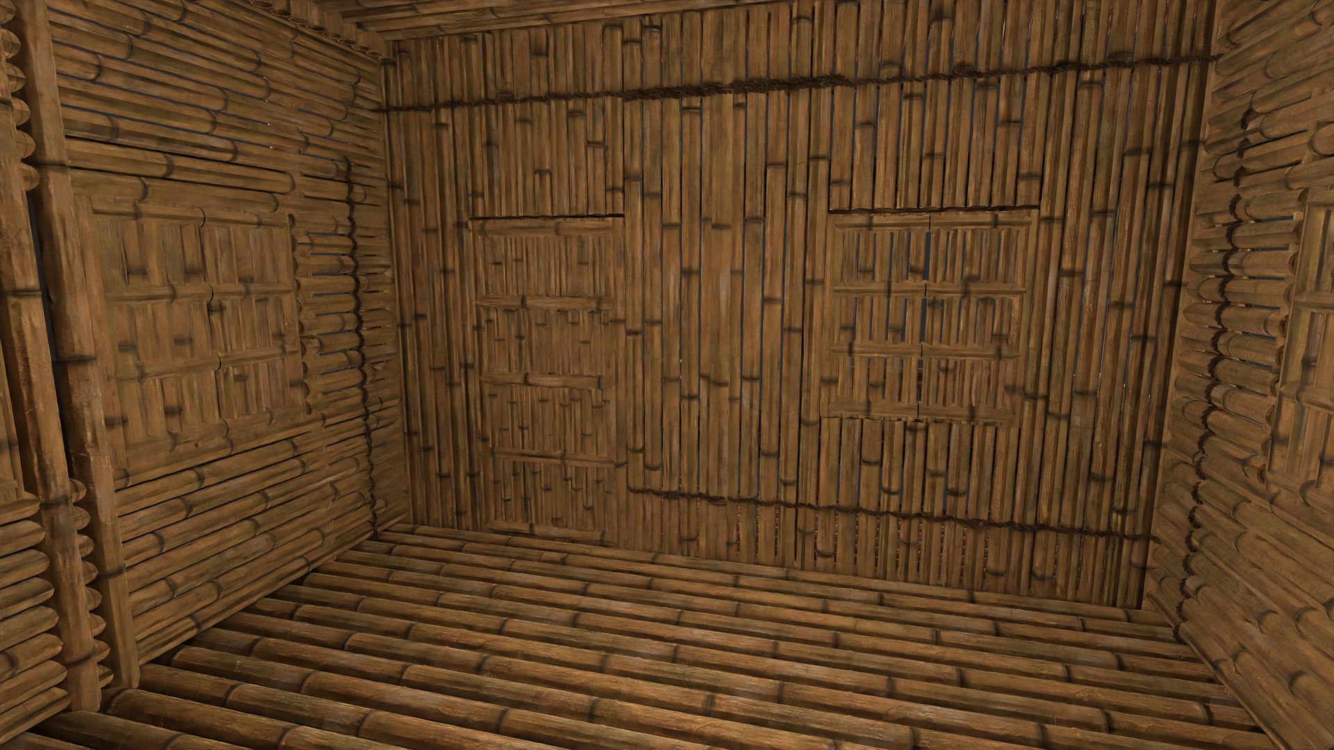 3D Bamboo House 5 - Jungle Hut https://p.turbosquid.com/ts-thumb/gS/B7tcw8/ir/7bamboohouse05/jpg/1737372339/1920x1080/fit_q87/e251deec3815f552408f775855cb380f7a749b1a/7bamboohouse05.jpg